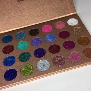 Glitter Palette